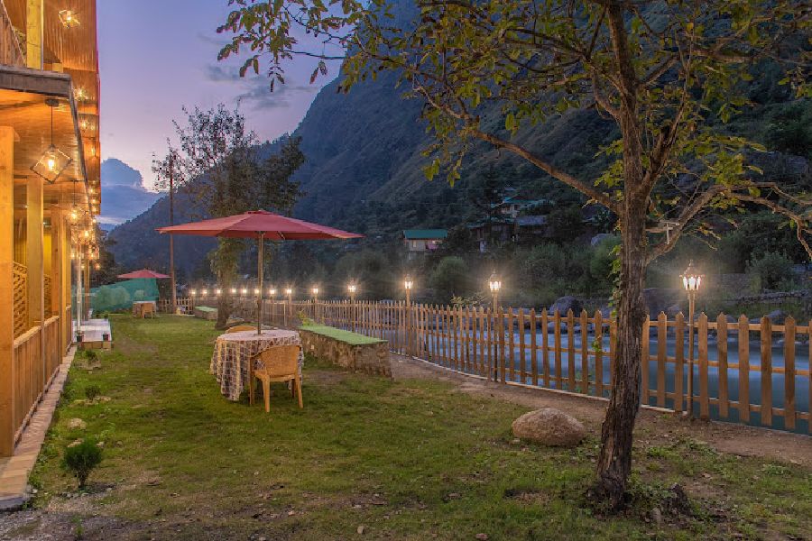 The Brightside Resorts
